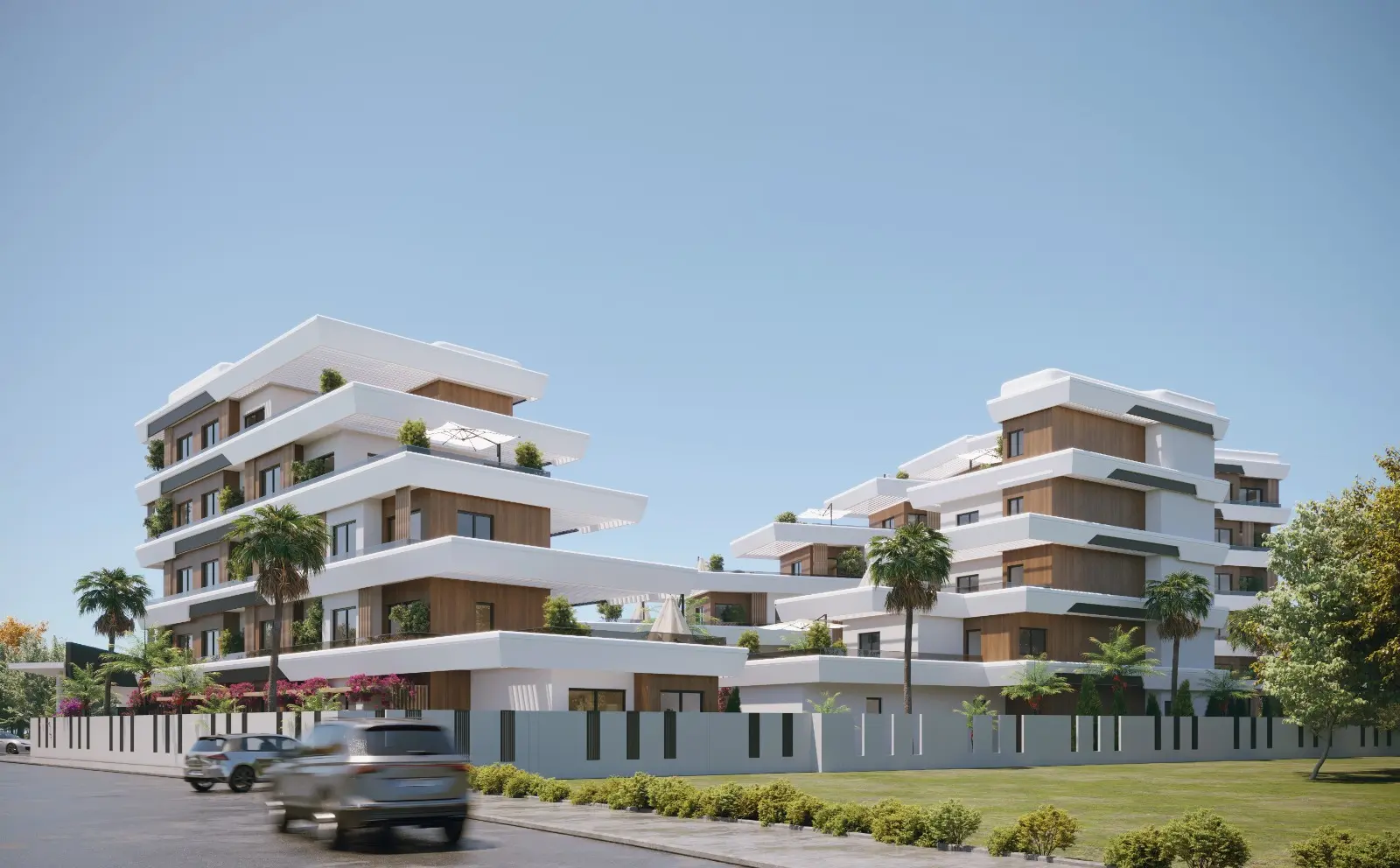 Property in Altintas